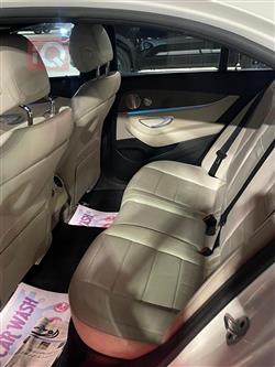 مێرسێدس بێنز E-Class